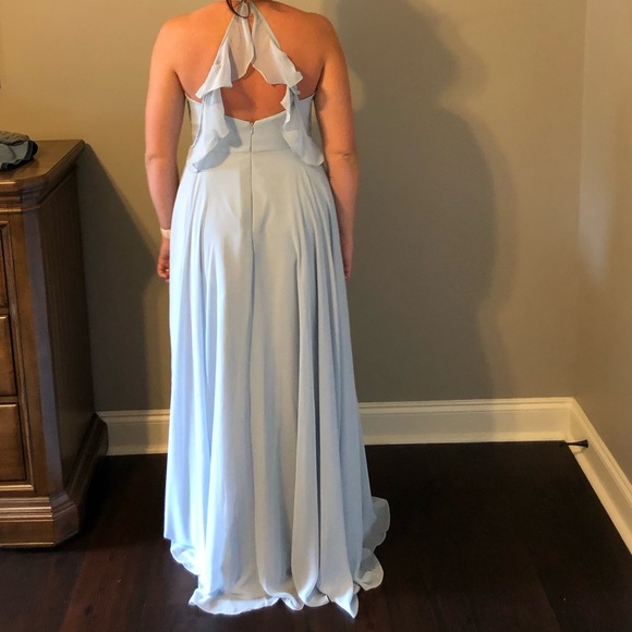 Dessy 3021 - Picture 2 of 5